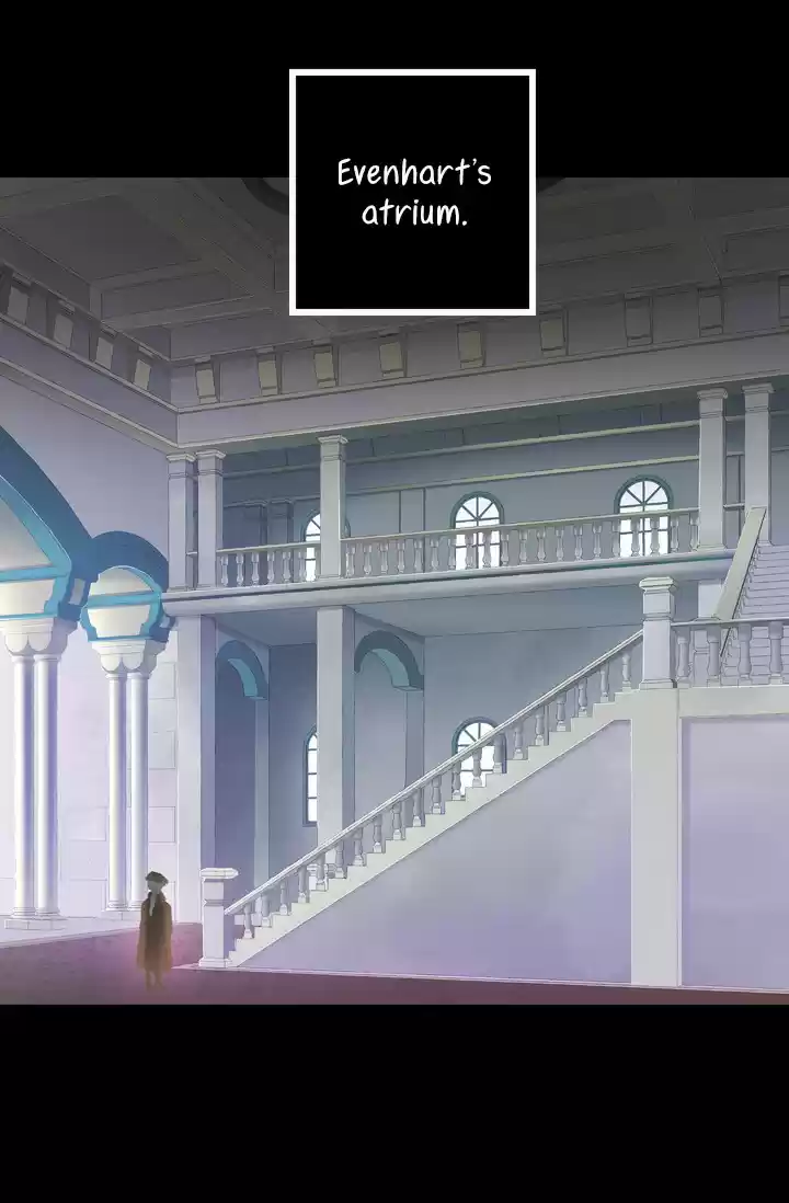 As Long as You Like It Ch. 66