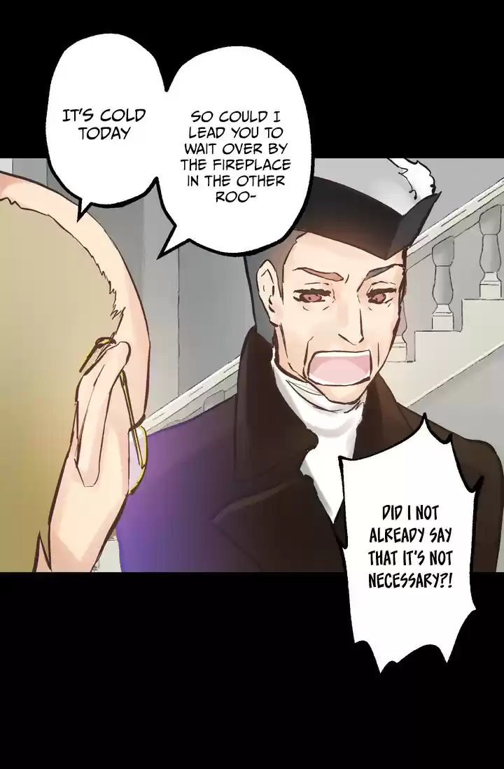 As Long as You Like It Ch. 66