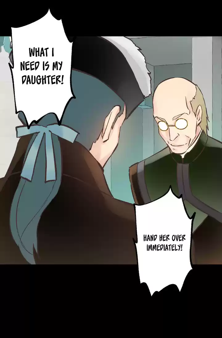 As Long as You Like It Ch. 66