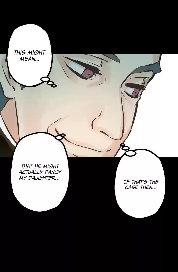 As Long as You Like It Ch. 66