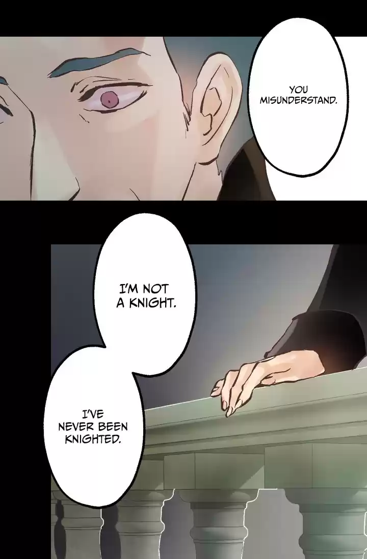 As Long as You Like It Ch. 66