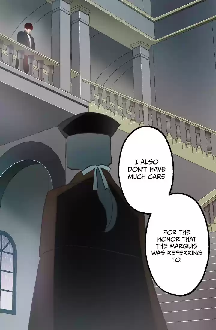 As Long as You Like It Ch. 66