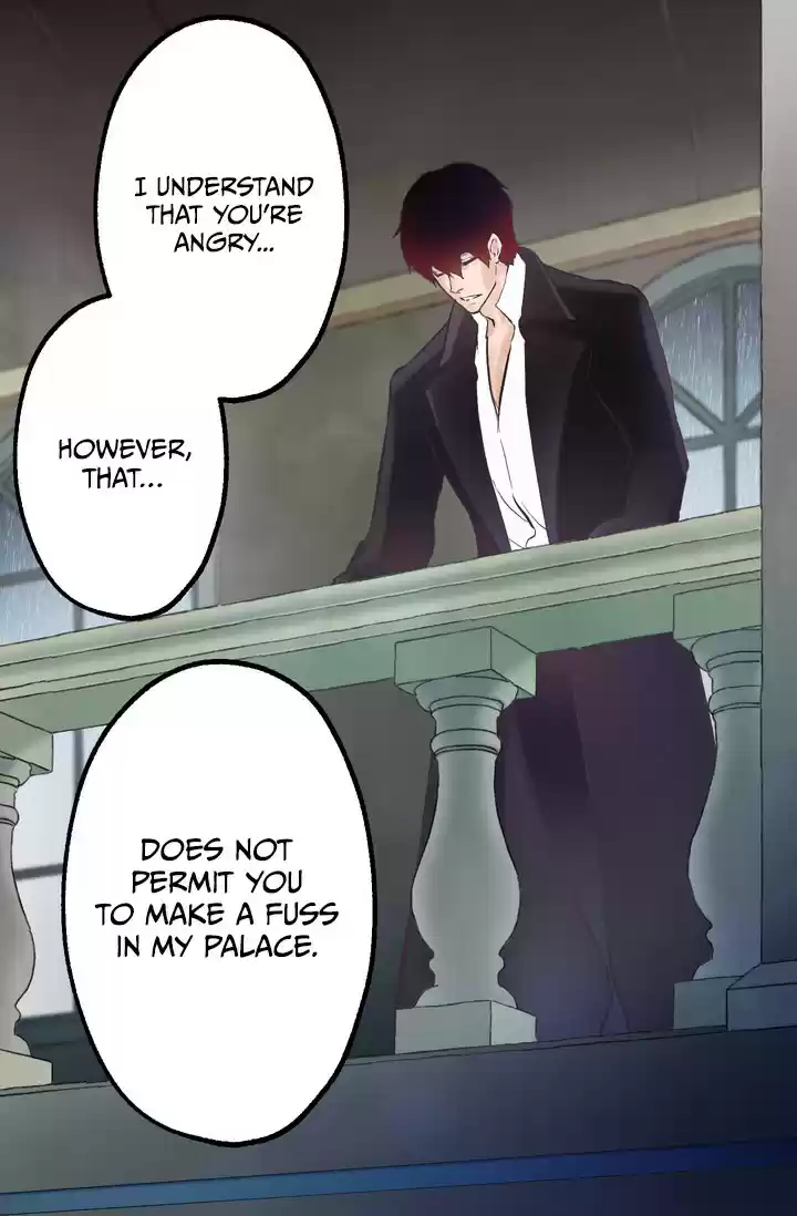 As Long as You Like It Ch. 66