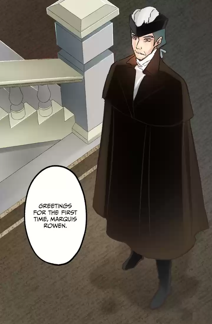 As Long as You Like It Ch. 66