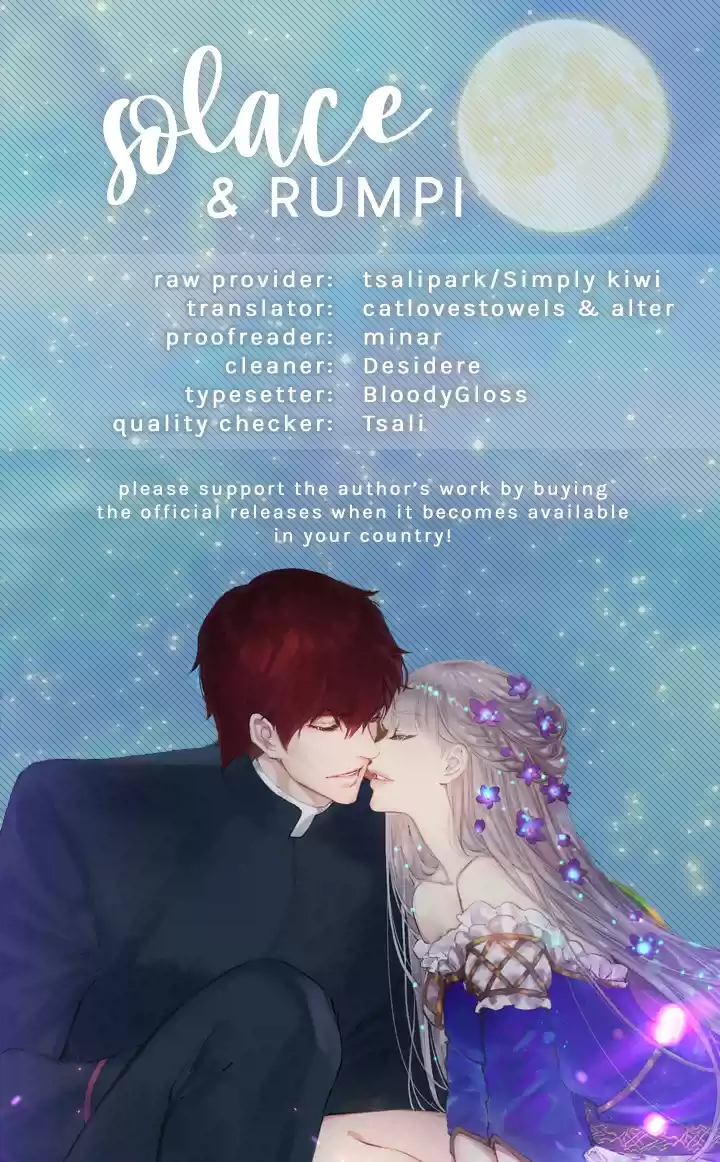 As Long as You Like It Ch. 66