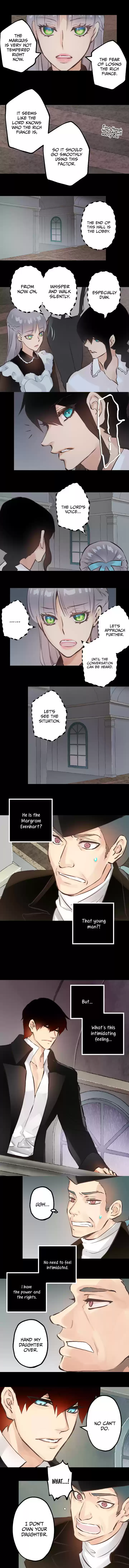 As Long as You Like It Ch. 67