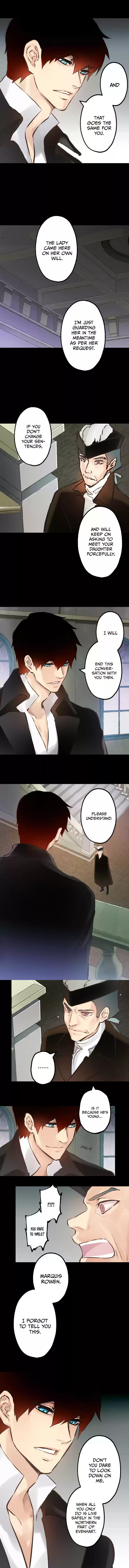 As Long as You Like It Ch. 67