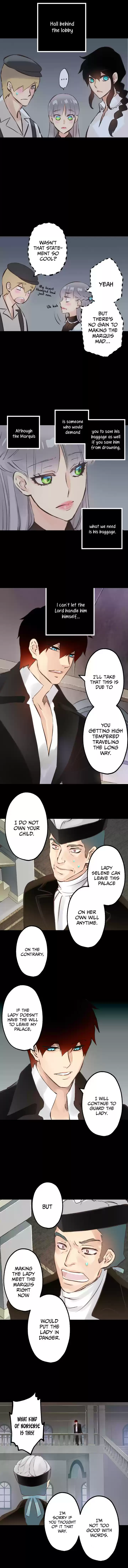 As Long as You Like It Ch. 67