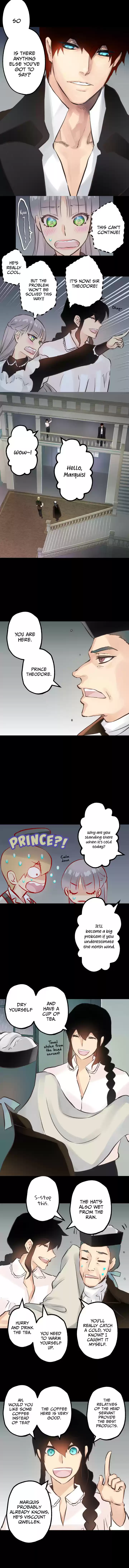 As Long as You Like It Ch. 67