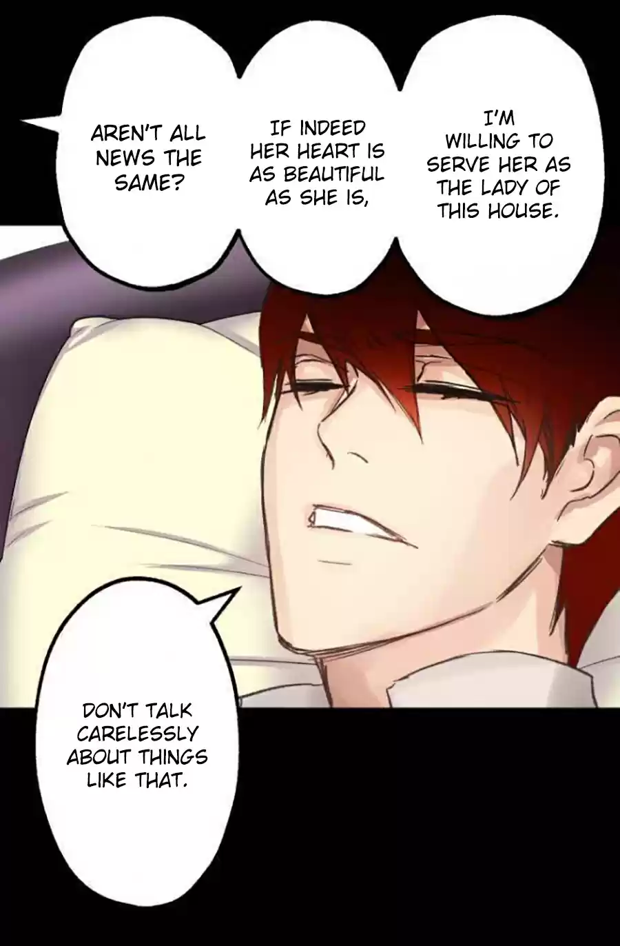 As Long As You Like It Ch. 7