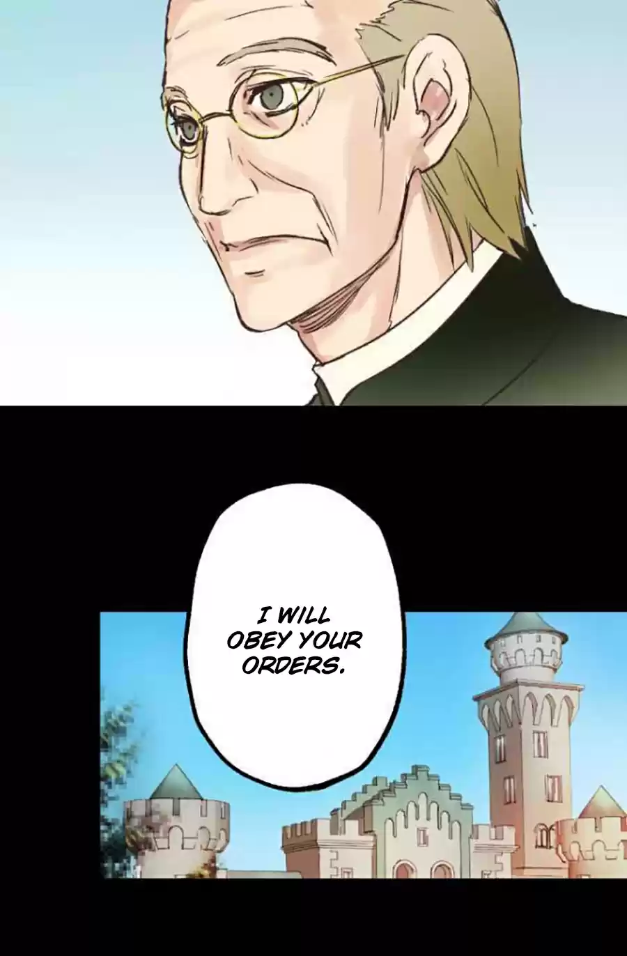 As Long As You Like It Ch. 7