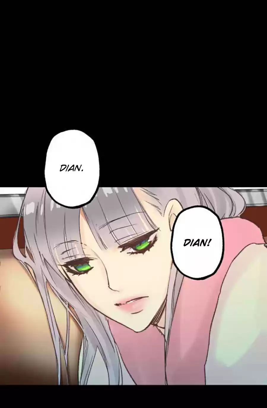 As Long As You Like It Ch. 7