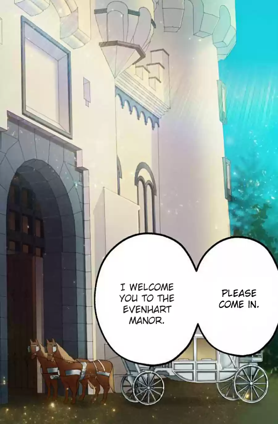 As Long As You Like It Ch. 7