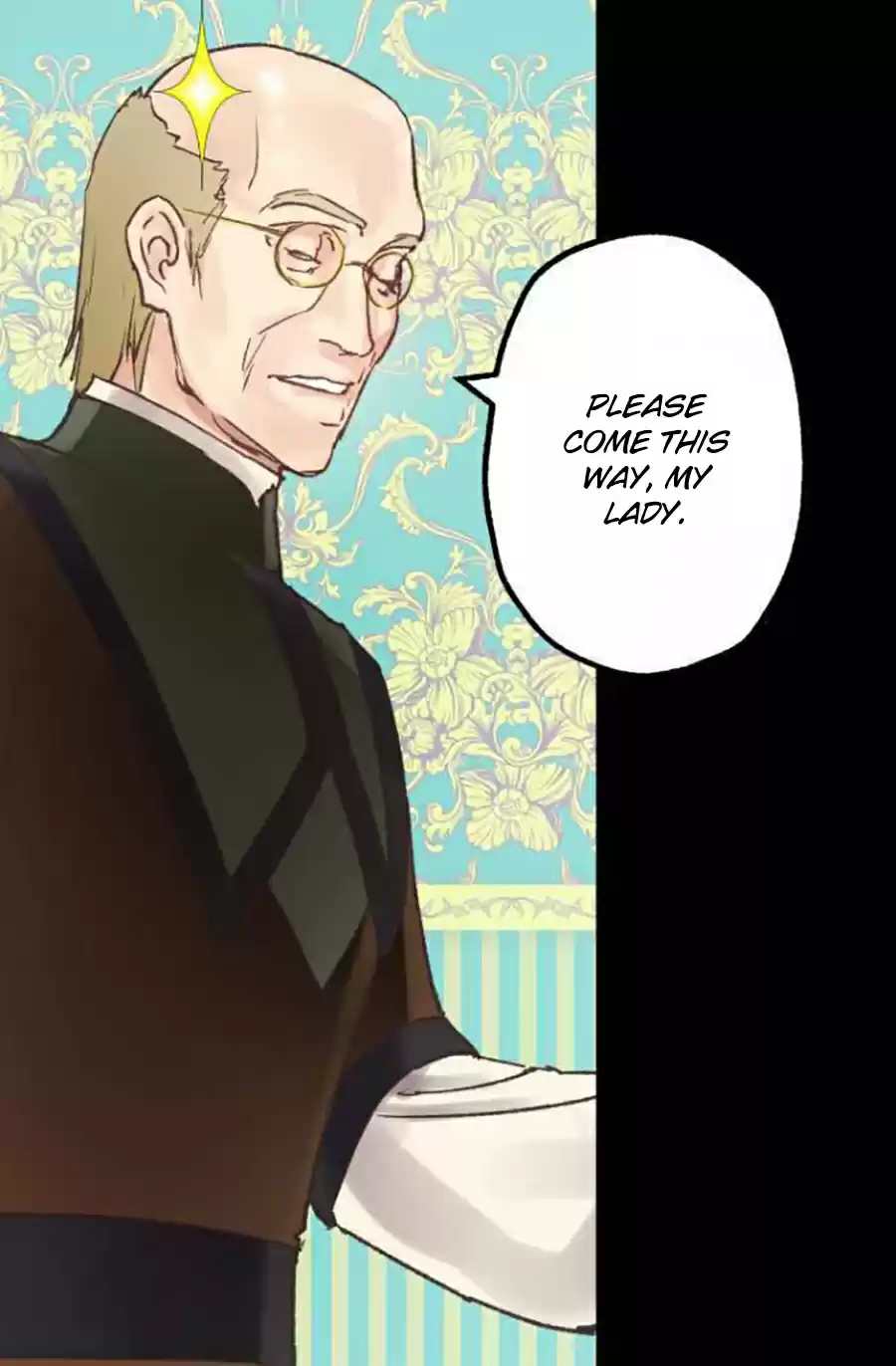 As Long As You Like It Ch. 7