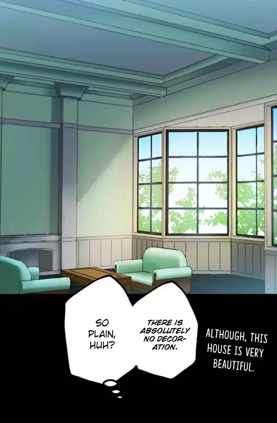 As Long As You Like It Ch. 7