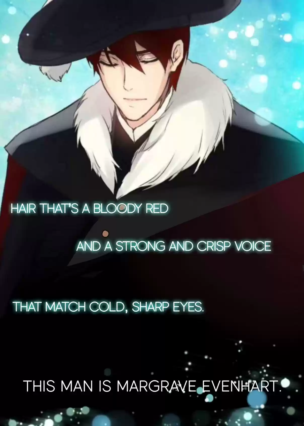 As Long As You Like It Ch. 8