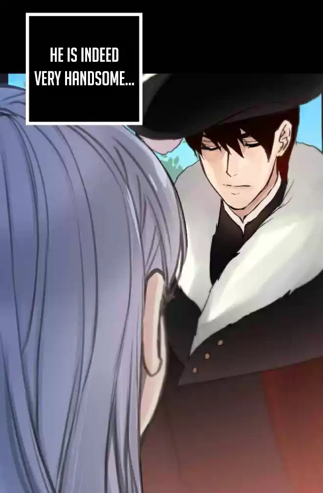 As Long As You Like It Ch. 8