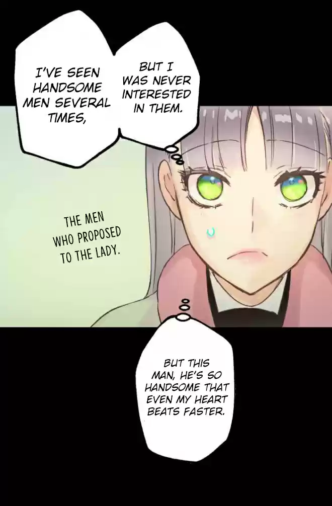 As Long As You Like It Ch. 8