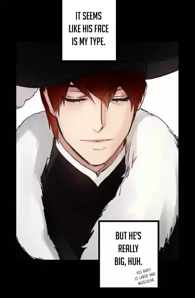 As Long As You Like It Ch. 8