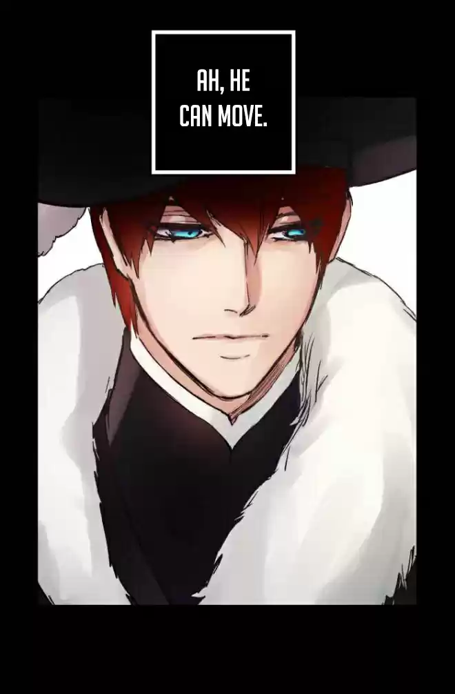 As Long As You Like It Ch. 8