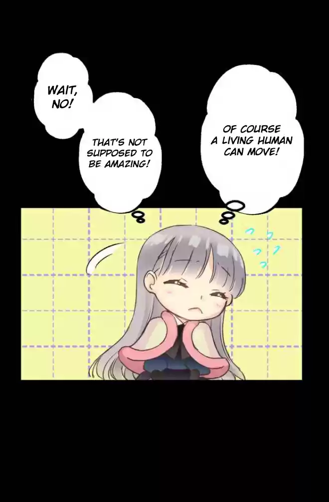 As Long As You Like It Ch. 8