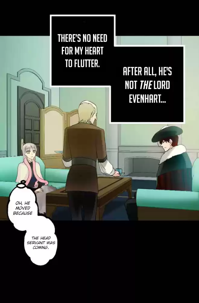 As Long As You Like It Ch. 8