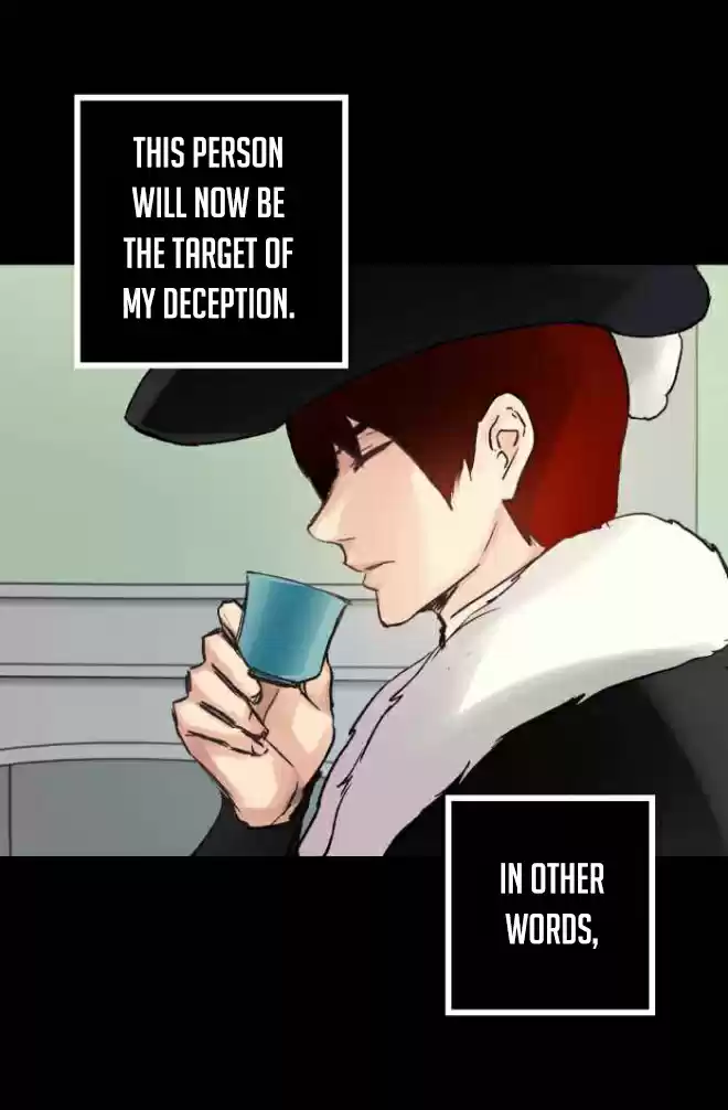 As Long As You Like It Ch. 8