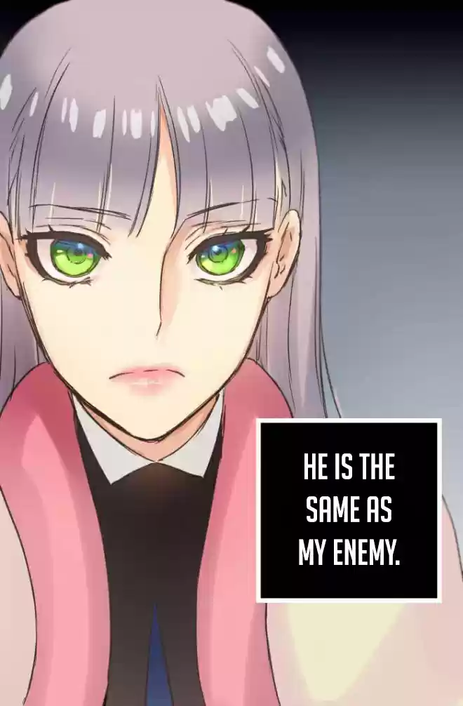 As Long As You Like It Ch. 8