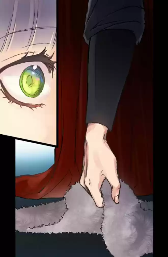 As Long As You Like It Ch. 8