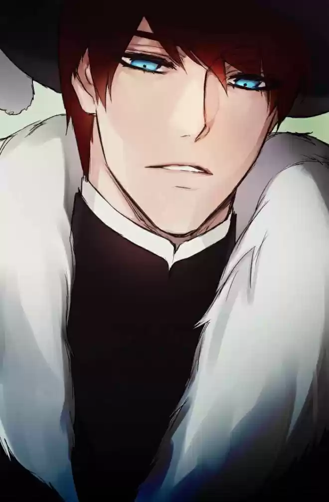 As Long As You Like It Ch. 8