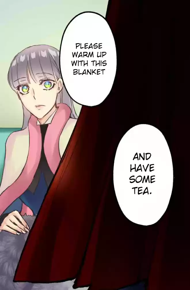 As Long As You Like It Ch. 8