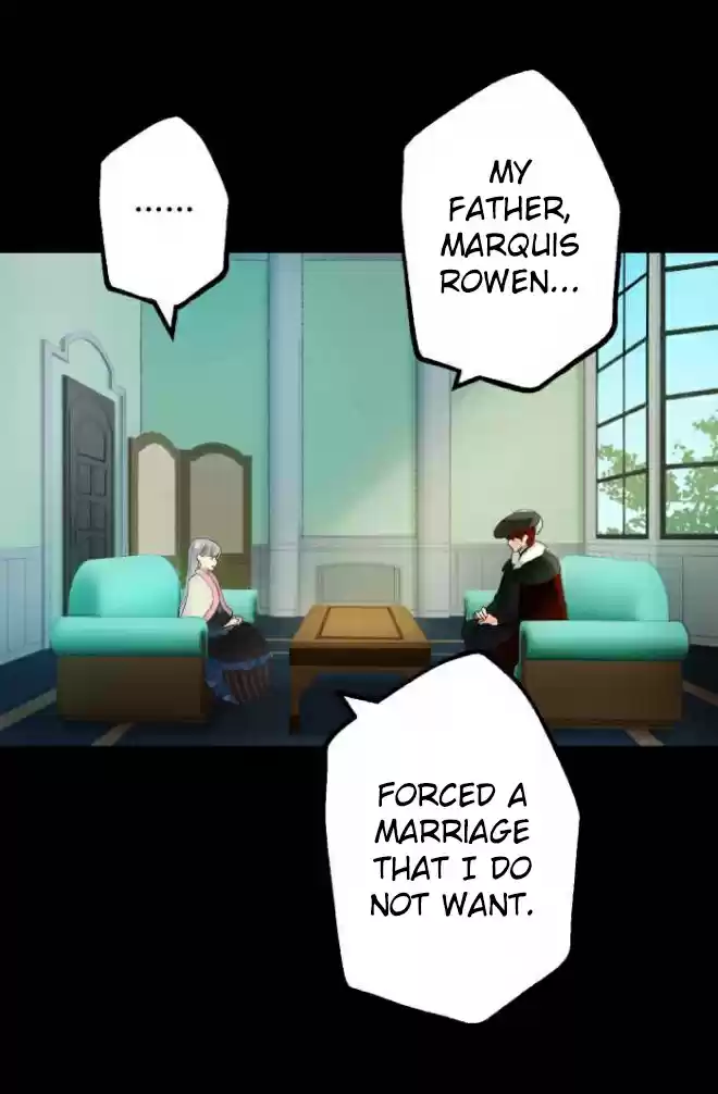 As Long As You Like It Ch. 8