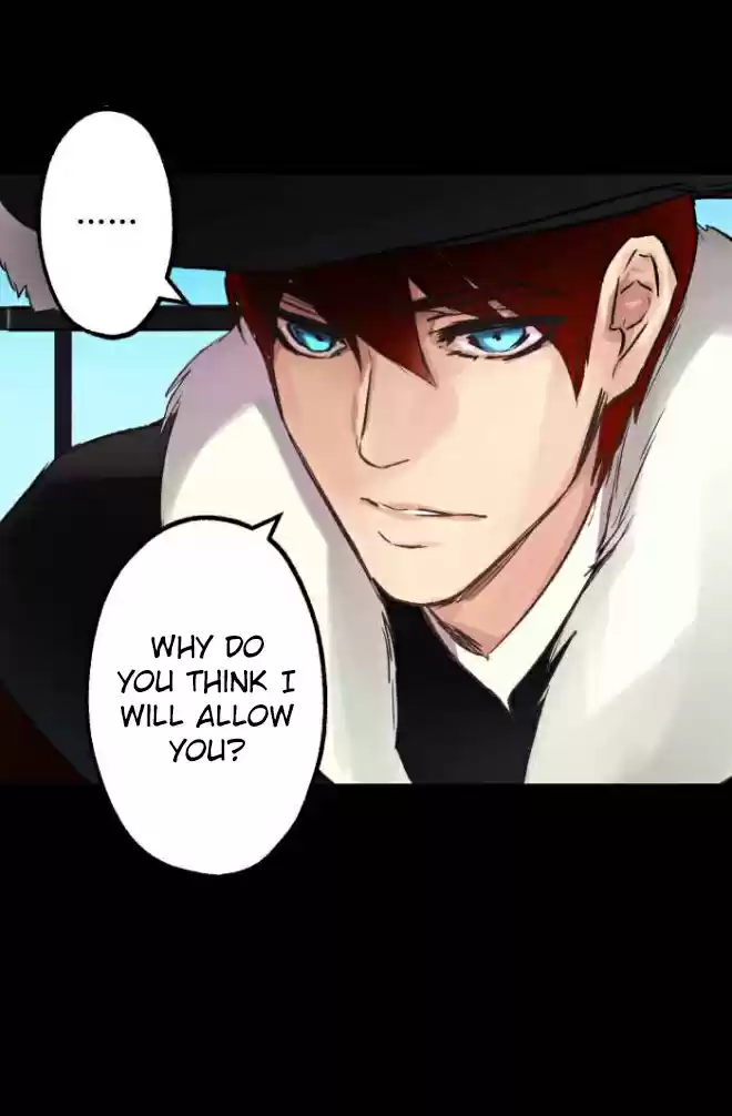 As Long As You Like It Ch. 8