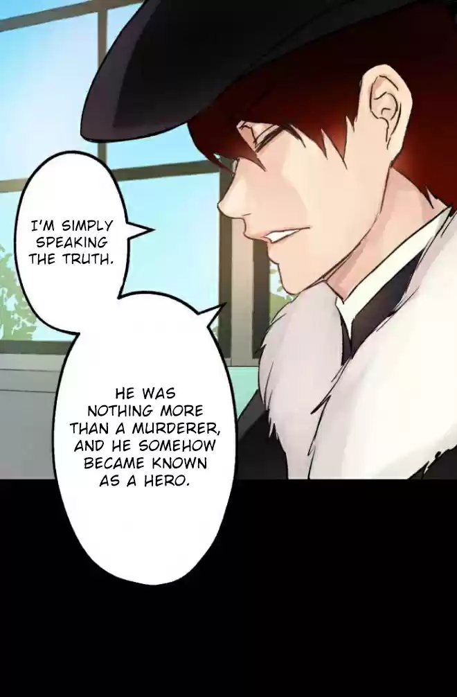 As Long As You Like It Ch. 8