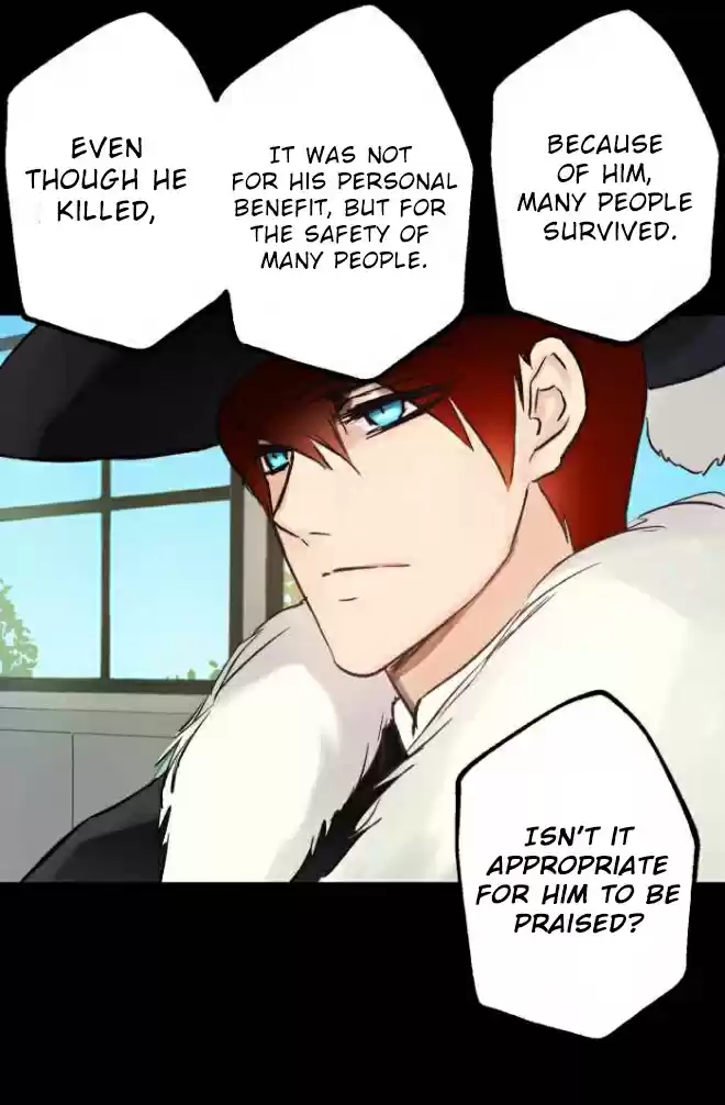 As Long As You Like It Ch. 8