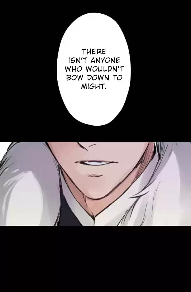 As Long As You Like It Ch. 8