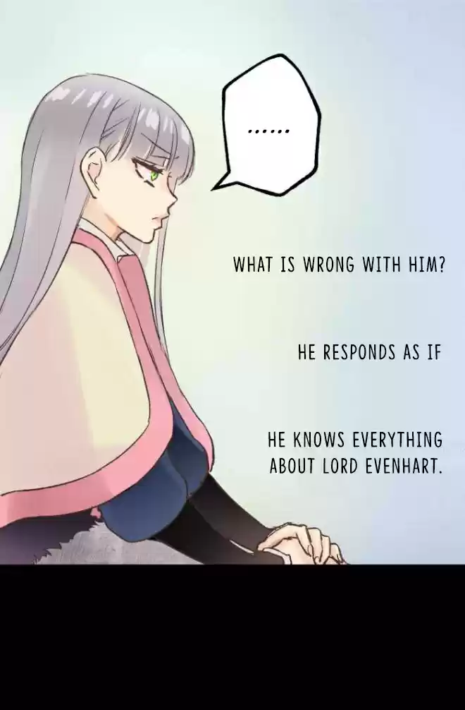 As Long As You Like It Ch. 8