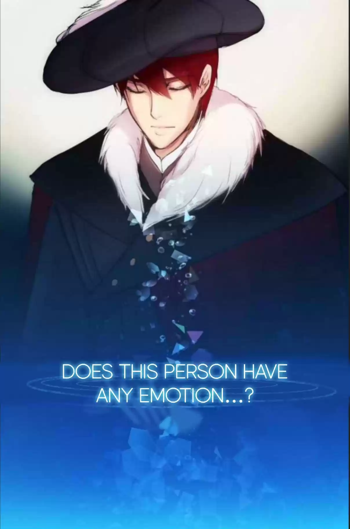 As Long As You Like It Ch. 8