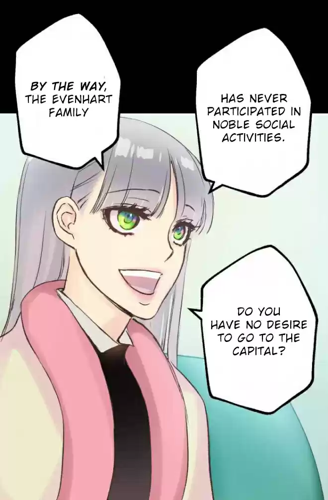 As Long As You Like It Ch. 8