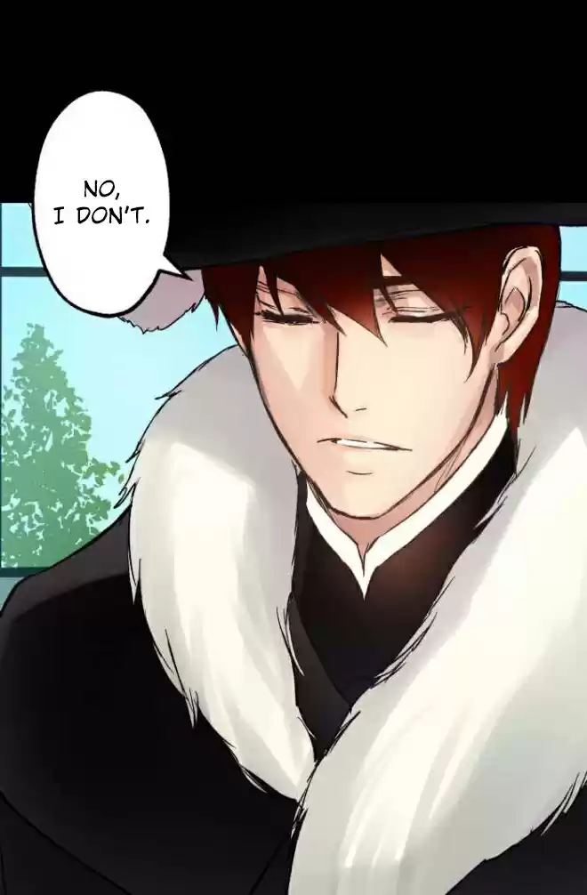 As Long As You Like It Ch. 8