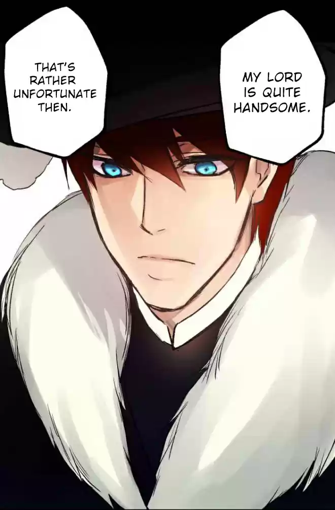 As Long As You Like It Ch. 8