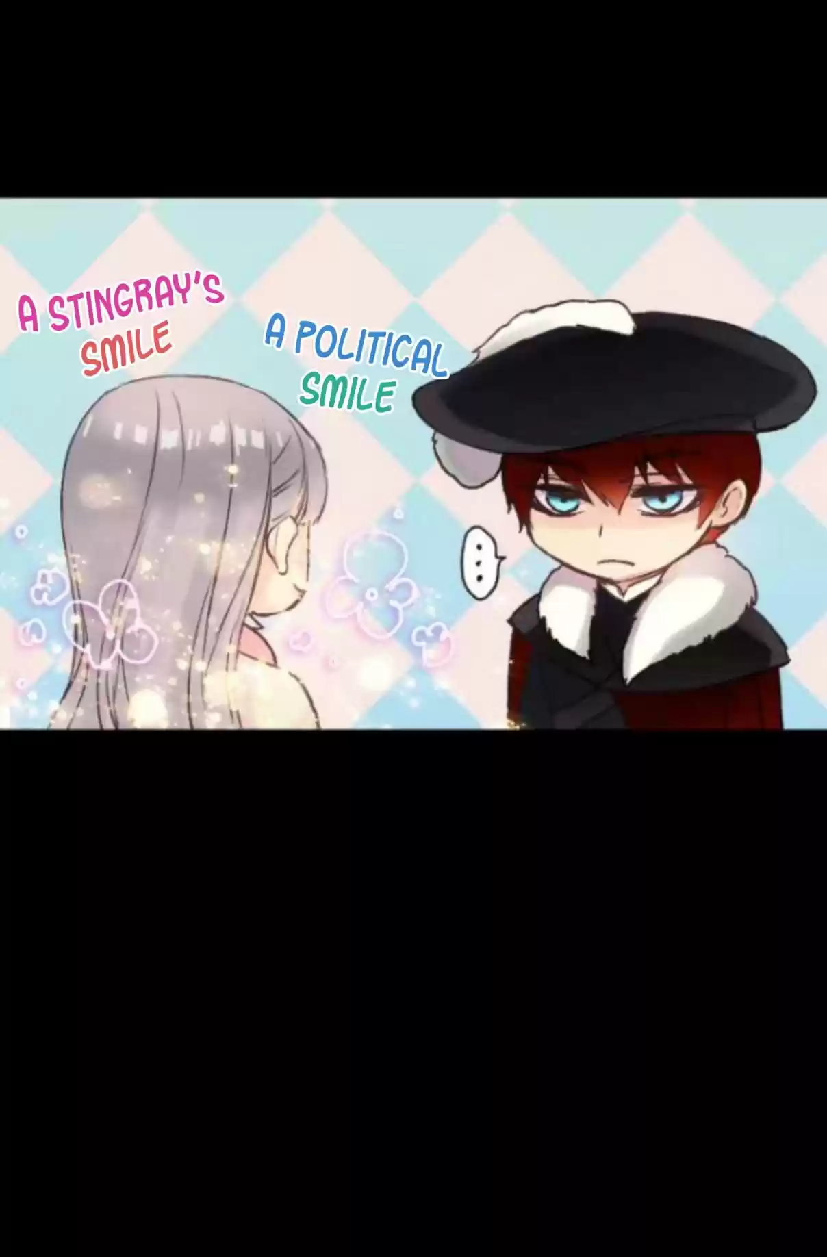 As Long As You Like It Ch. 8