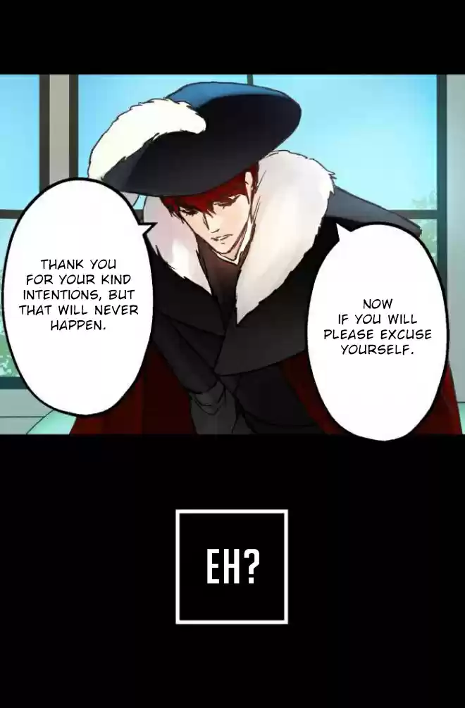 As Long As You Like It Ch. 8