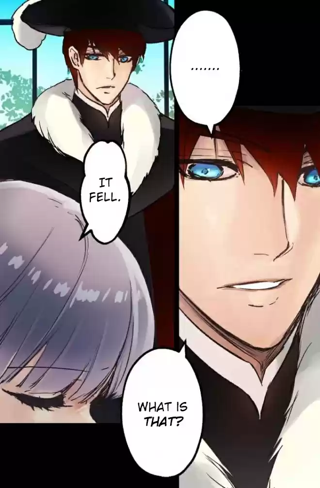 As Long As You Like It Ch. 9