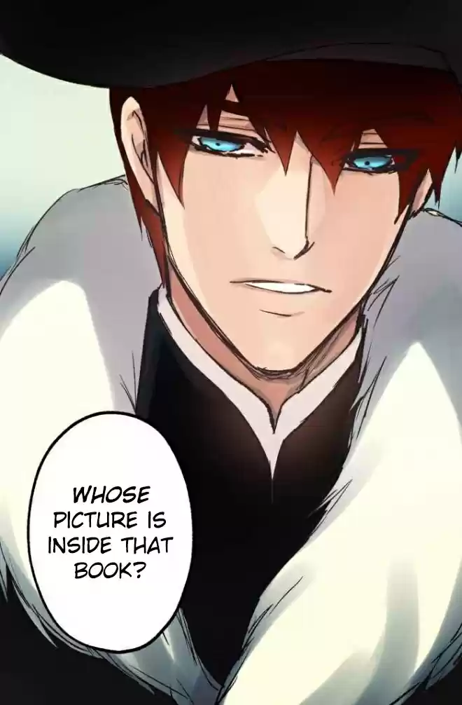 As Long As You Like It Ch. 9