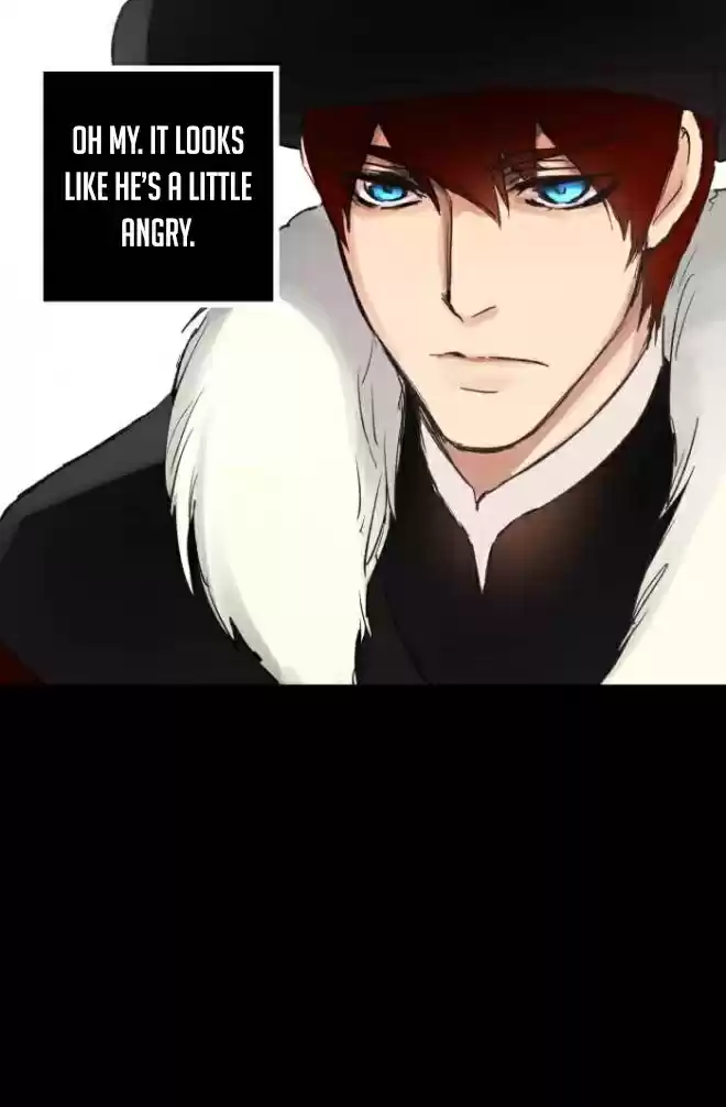 As Long As You Like It Ch. 9