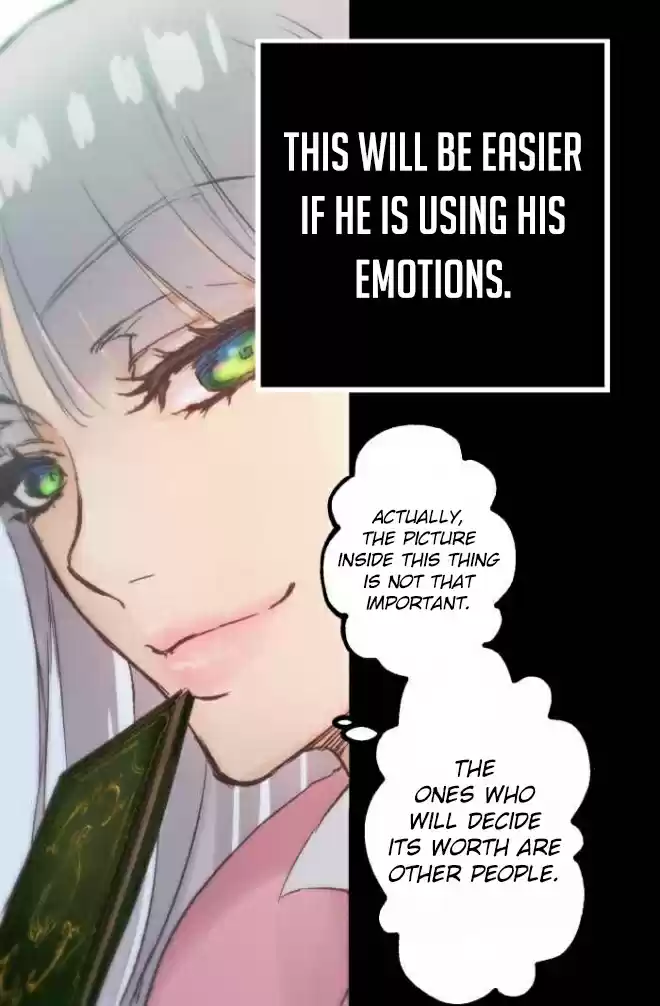 As Long As You Like It Ch. 9