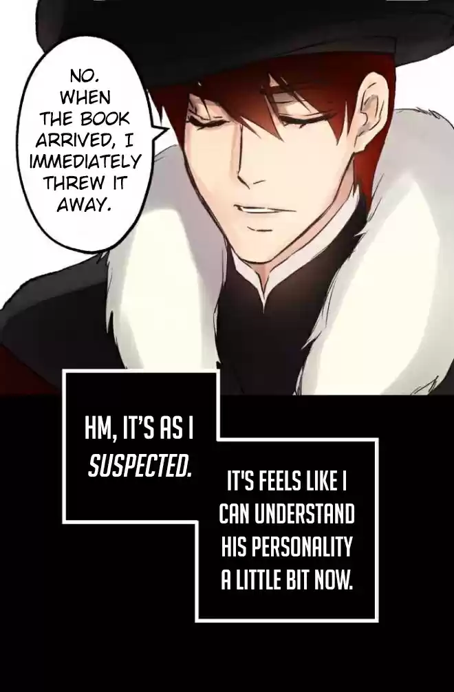 As Long As You Like It Ch. 9