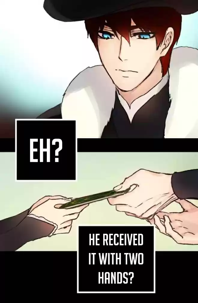 As Long As You Like It Ch. 9