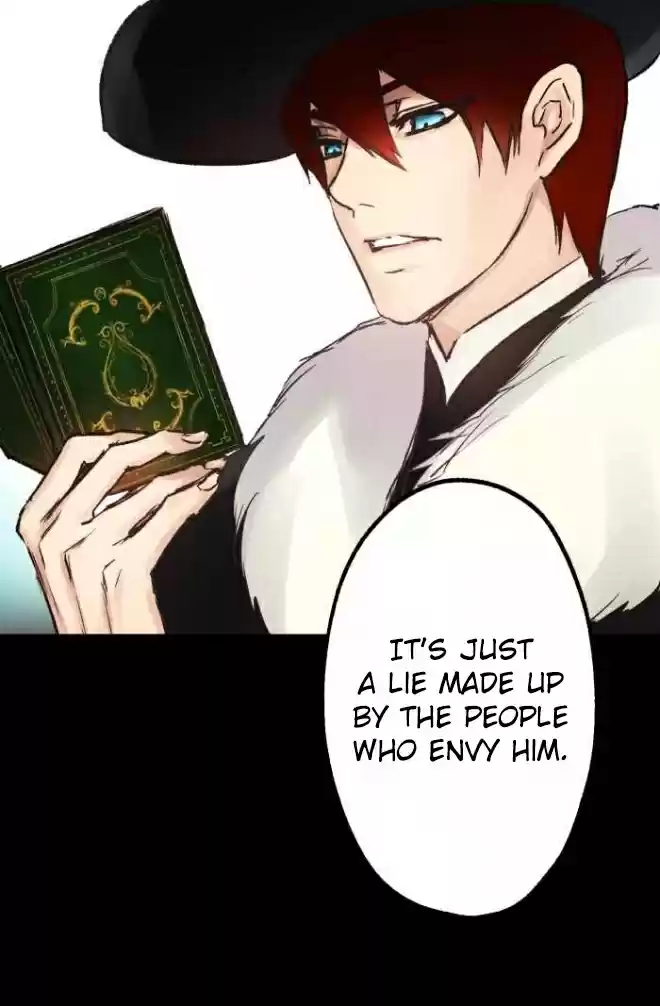 As Long As You Like It Ch. 9